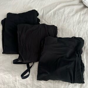 Gap Maternity Nursing Tank Bundle